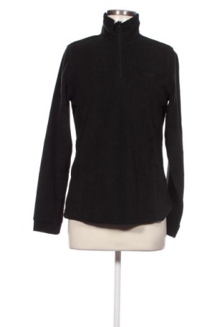 Дамска поларена блуза McKinley, Размер S, Цвят Черен, Цена 13,00 лв.