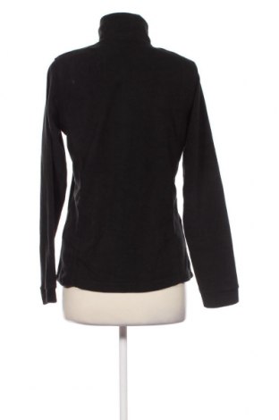 Дамска поларена блуза McKinley, Размер S, Цвят Черен, Цена 26,00 лв.