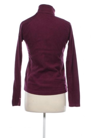 Γυναικεία μπλούζα fleece Trespass, Μέγεθος M, Χρώμα Βιολετί, Τιμή 9,46 €