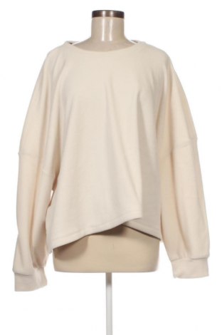 Bluză polar de damă Vero Moda, Mărime 3XL, Culoare Bej, Preț 44,74 Lei