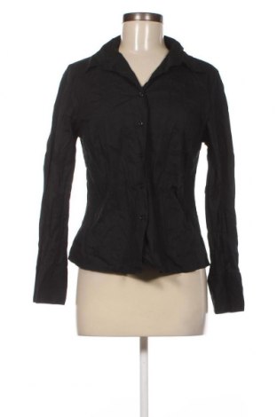 Dámska košeľa , Veľkosť M, Farba Čierna, Cena  2,41 €