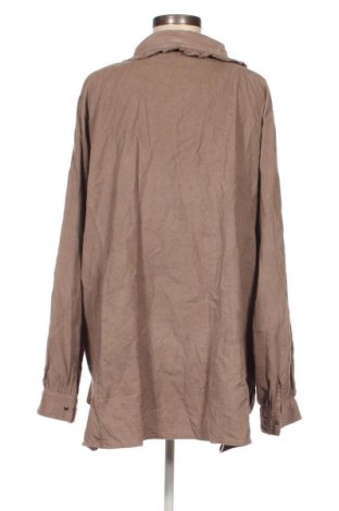 Dámska košeľa , Veľkosť XL, Farba Béžová, Cena  3,97 €