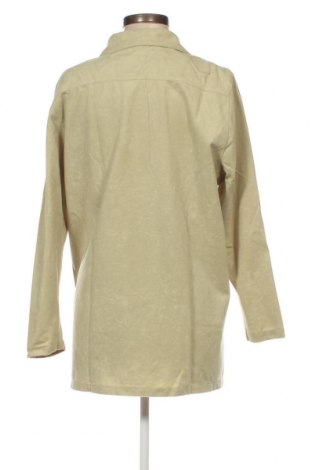 Dámska košeľa , Veľkosť L, Farba Zelená, Cena  4,68 €