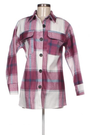 Γυναικείο πουκάμισο, Μέγεθος S, Χρώμα Πολύχρωμο, Τιμή 6,65 €