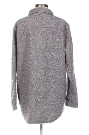 Γυναικείο πουκάμισο, Μέγεθος XXL, Χρώμα Γκρί, Τιμή 4,48 €