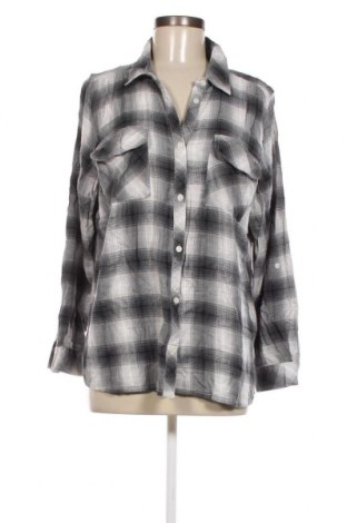 Γυναικείο πουκάμισο, Μέγεθος L, Χρώμα Πολύχρωμο, Τιμή 2,47 €