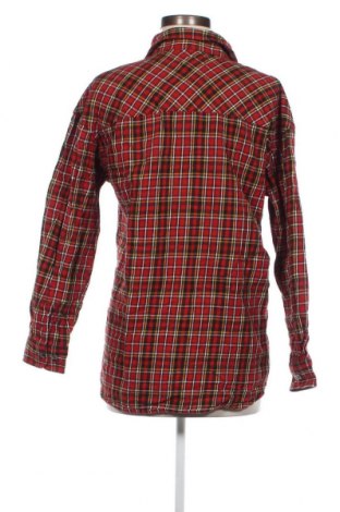 Γυναικείο πουκάμισο, Μέγεθος M, Χρώμα Κόκκινο, Τιμή 2,94 €