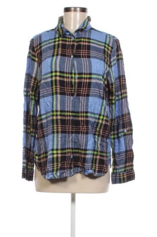Γυναικείο πουκάμισο, Μέγεθος L, Χρώμα Πολύχρωμο, Τιμή 2,63 €