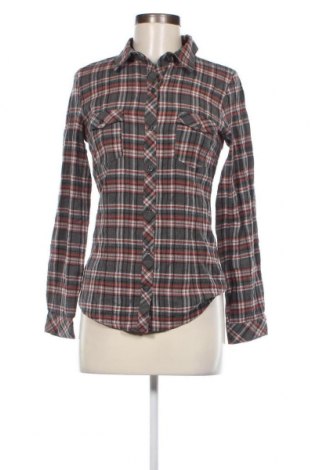 Γυναικείο πουκάμισο, Μέγεθος S, Χρώμα Πολύχρωμο, Τιμή 3,56 €
