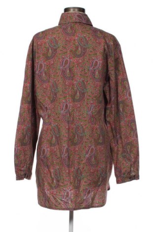 Dámská košile , Velikost XL, Barva Vícebarevné, Cena  132,00 Kč