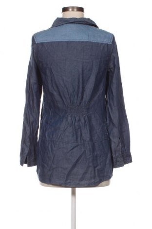 Damenbluse, Größe XS, Farbe Blau, Preis € 1,99