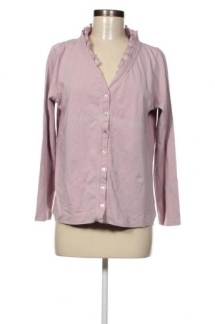Дамска риза, Размер M, Цвят Розов, Цена 4,25 лв.
