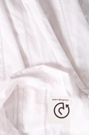Γυναικείο πουκάμισο, Μέγεθος XXL, Χρώμα Λευκό, Τιμή 10,82 €