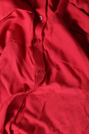 Damenbluse, Größe S, Farbe Rot, Preis € 17,40