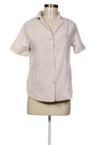 Γυναικείο πουκάμισο, Μέγεθος M, Χρώμα  Μπέζ, Τιμή 3,09 €