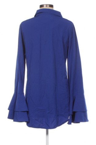 Dámska košeľa , Veľkosť L, Farba Modrá, Cena  5,67 €