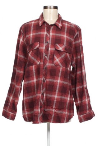 Γυναικείο πουκάμισο, Μέγεθος XXL, Χρώμα Πολύχρωμο, Τιμή 3,87 €