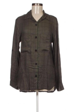 Γυναικείο πουκάμισο, Μέγεθος L, Χρώμα Πράσινο, Τιμή 20,62 €
