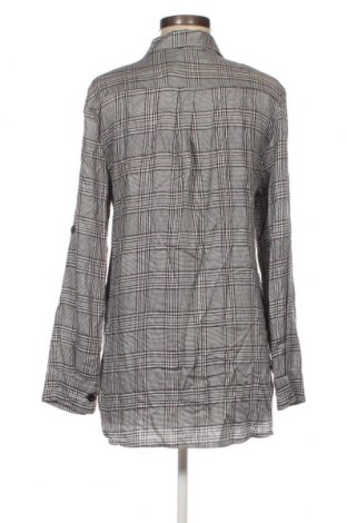 Γυναικείο πουκάμισο, Μέγεθος S, Χρώμα Γκρί, Τιμή 4,74 €
