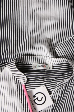 Γυναικείο πουκάμισο, Μέγεθος M, Χρώμα Πολύχρωμο, Τιμή 15,35 €