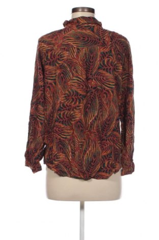 Γυναικείο πουκάμισο, Μέγεθος XL, Χρώμα Πολύχρωμο, Τιμή 2,94 €
