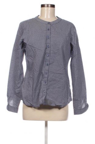 Γυναικείο πουκάμισο, Μέγεθος L, Χρώμα Μπλέ, Τιμή 3,71 €