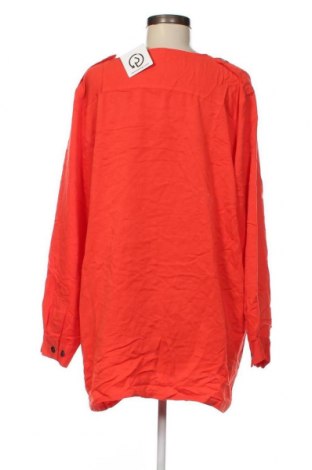 Dámská košile , Velikost XXL, Barva Oranžová, Cena  399,00 Kč