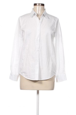 Γυναικείο πουκάμισο, Μέγεθος S, Χρώμα Λευκό, Τιμή 7,95 €