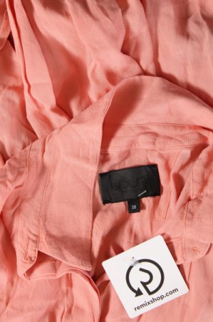 Γυναικείο πουκάμισο, Μέγεθος M, Χρώμα Ρόζ , Τιμή 2,63 €