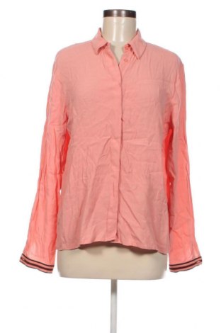 Γυναικείο πουκάμισο, Μέγεθος M, Χρώμα Ρόζ , Τιμή 2,63 €