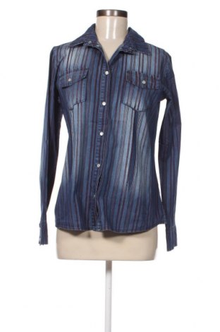 Γυναικείο πουκάμισο, Μέγεθος M, Χρώμα Πολύχρωμο, Τιμή 4,11 €