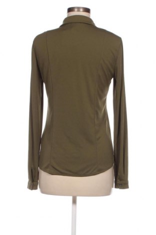 Dámska košeľa , Veľkosť S, Farba Zelená, Cena  2,55 €