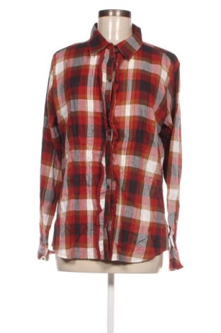 Γυναικείο πουκάμισο, Μέγεθος XXL, Χρώμα Πολύχρωμο, Τιμή 2,63 €
