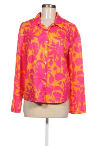 Γυναικείο πουκάμισο, Μέγεθος L, Χρώμα Πολύχρωμο, Τιμή 6,18 €