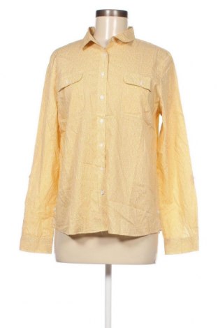 Γυναικείο πουκάμισο, Μέγεθος S, Χρώμα Κίτρινο, Τιμή 3,25 €