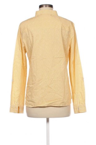 Dámska košeľa , Veľkosť S, Farba Žltá, Cena  2,98 €
