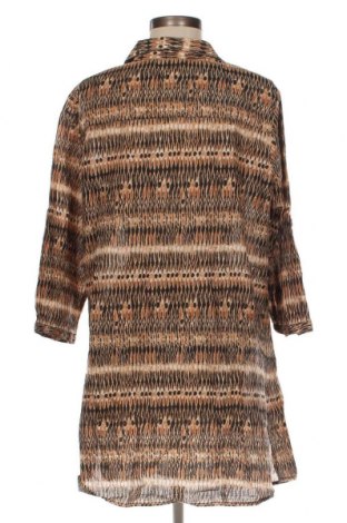 Γυναικείο πουκάμισο, Μέγεθος XXL, Χρώμα Πολύχρωμο, Τιμή 12,99 €