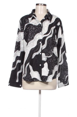 Γυναικείο πουκάμισο, Μέγεθος XXL, Χρώμα Πολύχρωμο, Τιμή 23,86 €