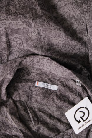 Γυναικείο πουκάμισο, Μέγεθος XL, Χρώμα Γκρί, Τιμή 15,46 €