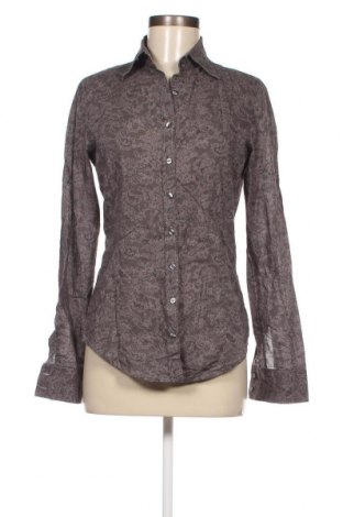 Γυναικείο πουκάμισο, Μέγεθος XL, Χρώμα Γκρί, Τιμή 15,46 €