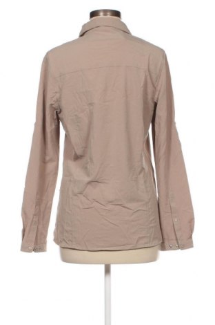 Damenbluse, Größe M, Farbe Beige, Preis € 2,44