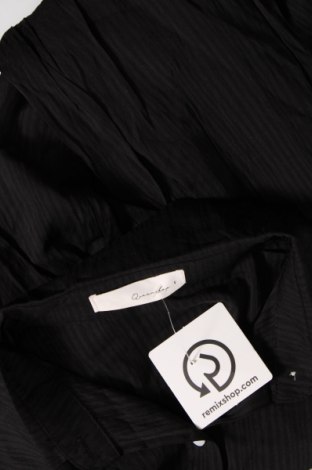Dámská košile , Velikost M, Barva Černá, Cena  72,00 Kč