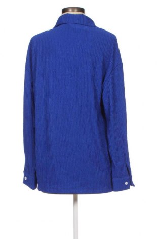 Dámska košeľa , Veľkosť S, Farba Modrá, Cena  14,18 €