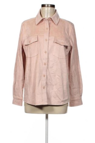 Дамска риза, Размер M, Цвят Розов, Цена 14,75 лв.