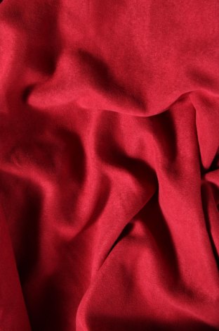 Damenbluse, Größe XL, Farbe Rot, Preis 3,84 €