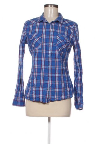 Γυναικείο πουκάμισο, Μέγεθος M, Χρώμα Πολύχρωμο, Τιμή 2,31 €