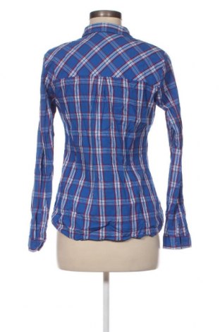 Γυναικείο πουκάμισο, Μέγεθος M, Χρώμα Πολύχρωμο, Τιμή 2,69 €