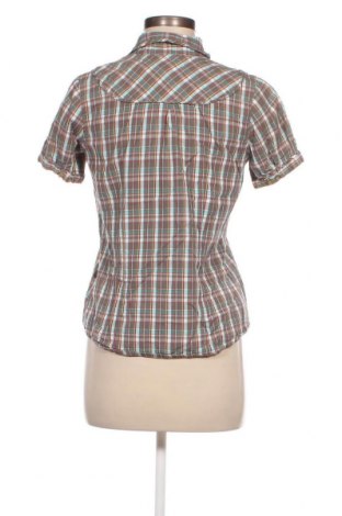Γυναικείο πουκάμισο, Μέγεθος M, Χρώμα Πολύχρωμο, Τιμή 5,13 €