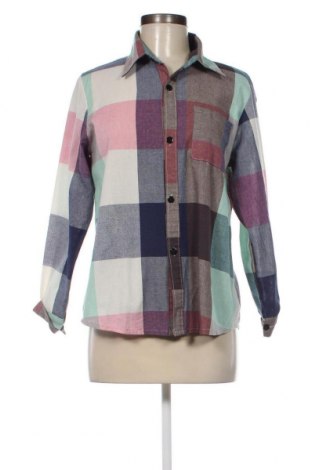 Dámska košeľa , Veľkosť M, Farba Viacfarebná, Cena  2,34 €