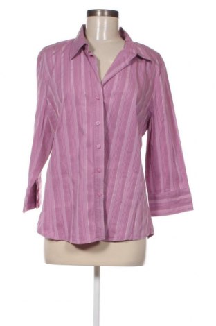 Дамска риза, Размер XL, Цвят Розов, Цена 11,25 лв.